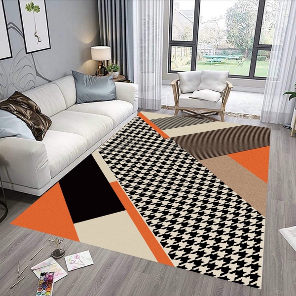 Floor mat