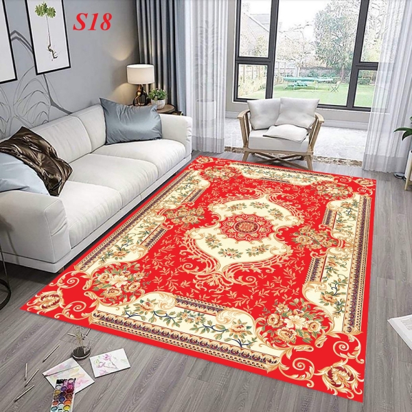 Floor mat