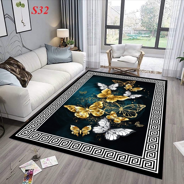 Floor mat