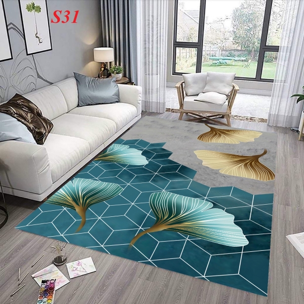 Floor mat