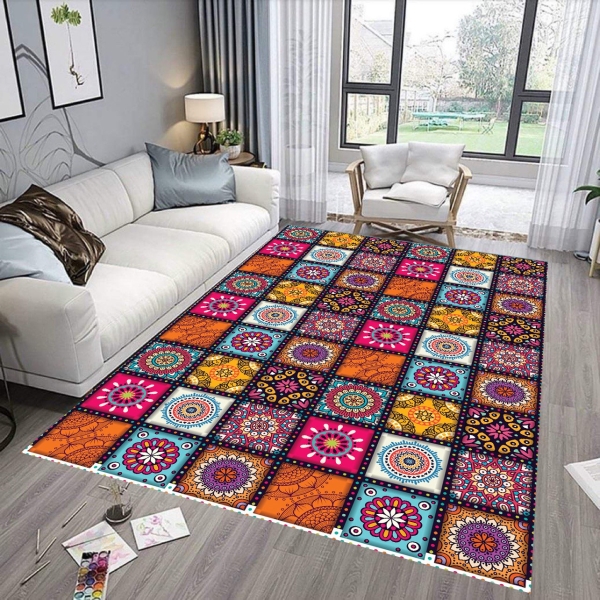 Floor mat