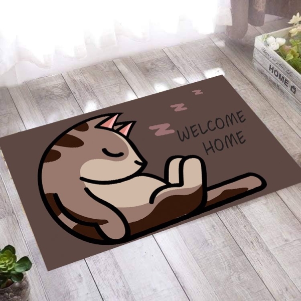 Doormat