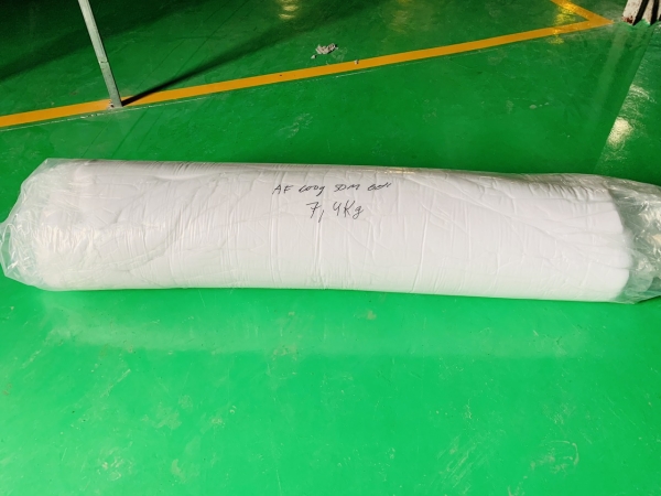 Polyester Fiber Sheet