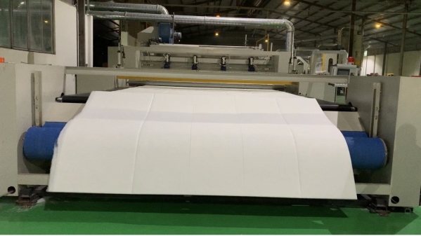 Polyester Fiber Sheet