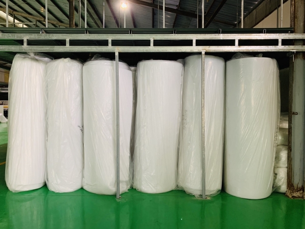 Polyester Fiber Roll