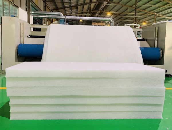 PU foam