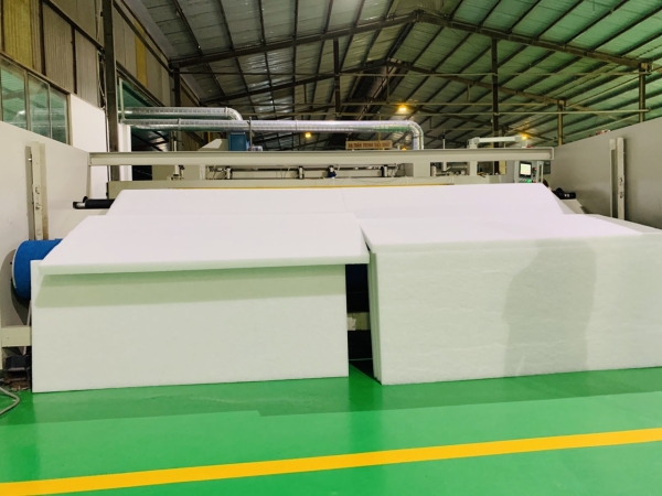 PU foam