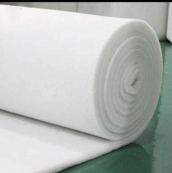 Polyester Fiber Roll