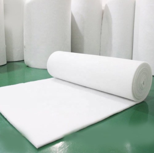 Polyester Fiber Roll