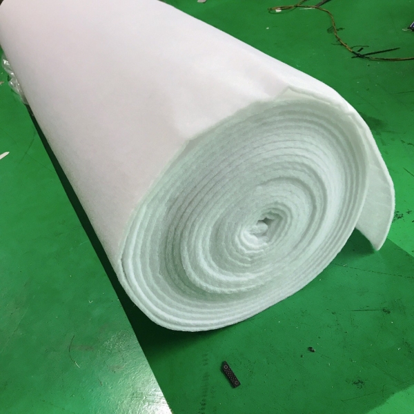 Polyester Fiber Roll