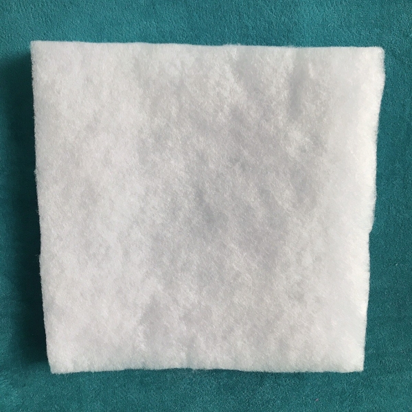 Polyester Fiber Roll