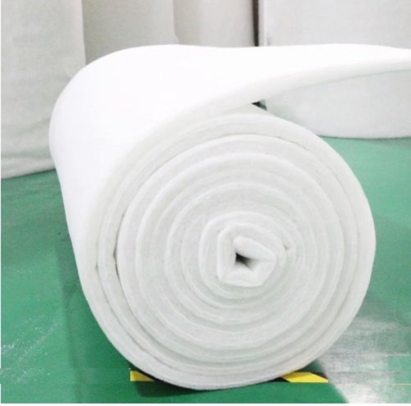 Polyester Fiber Roll