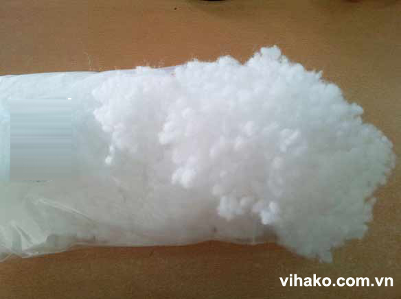 Ball fiber