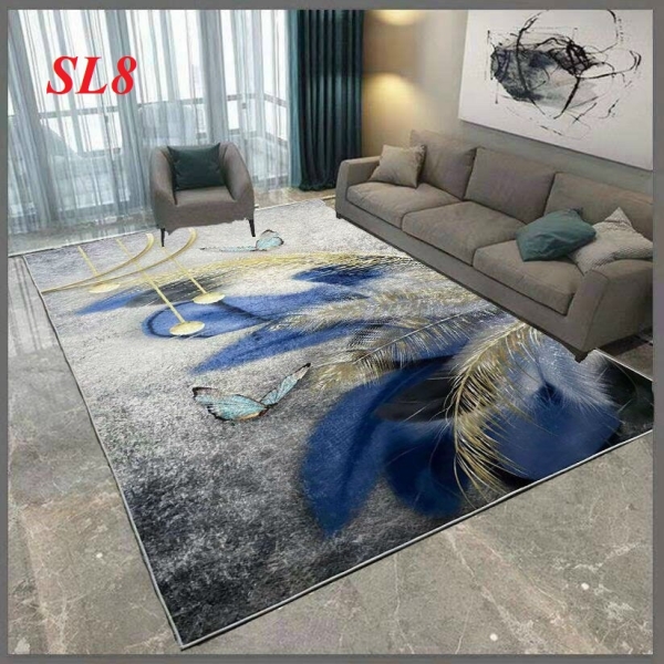 Floor mat