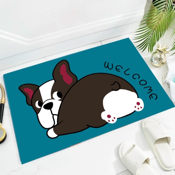 Doormat