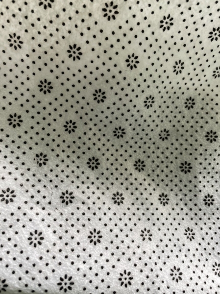 Anti-slip carpets