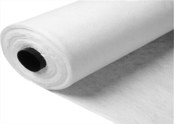 Needle punch fabric
