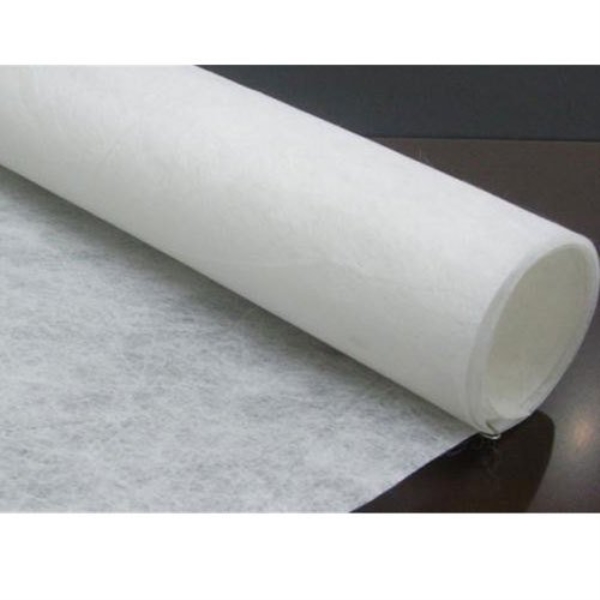 Needle punch fabric