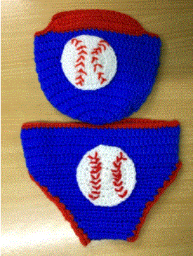 Wool accessories