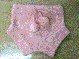 Wool accessories