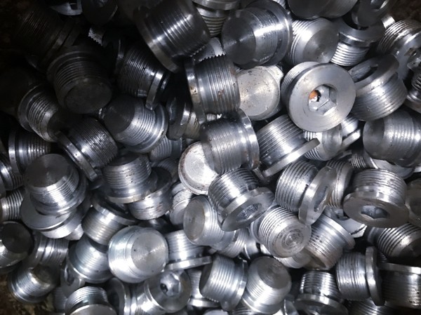 Car Accessories Processing