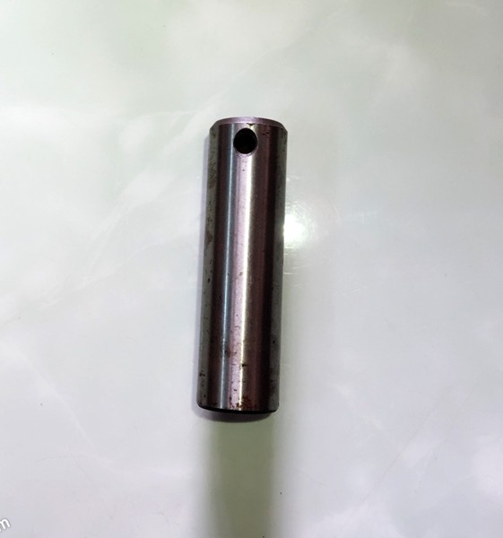 Car Accessories Processing