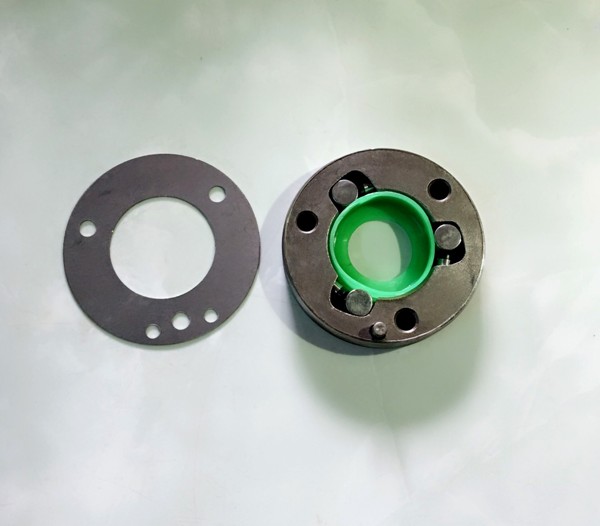 Motorcycle Part Processing