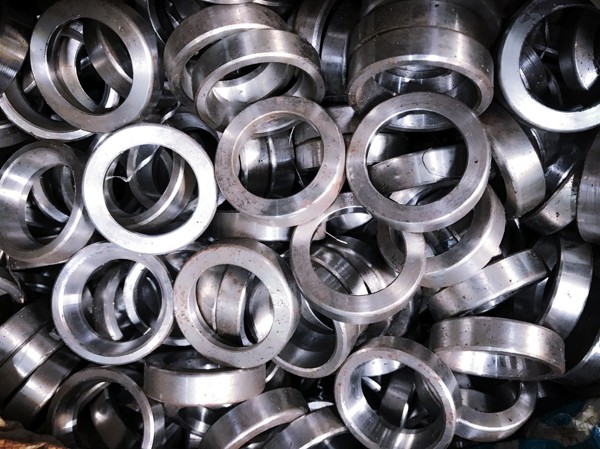 Hot Stamping Product