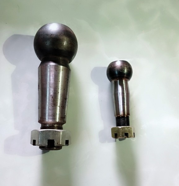 Hot Stamping Product