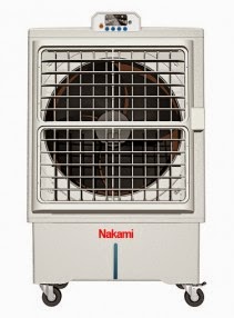 Nakami Air Cooler