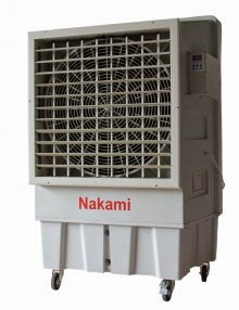 Nakami Air Cooler