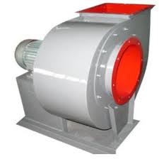 Centrifugal fans