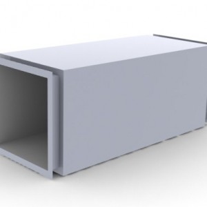 Duct silencers