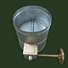 Flow control valves