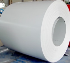 Plating steel