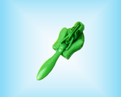 Zipper