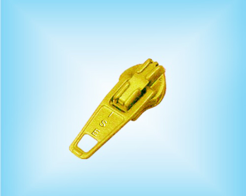 Zipper