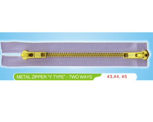 Zipper