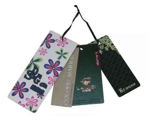 Hangtag