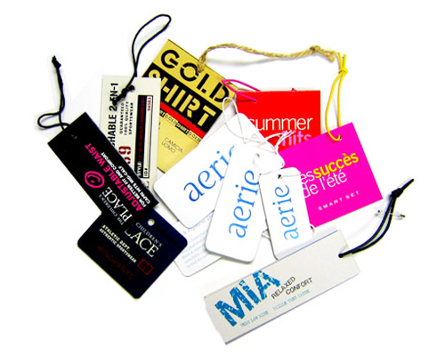 Hangtag