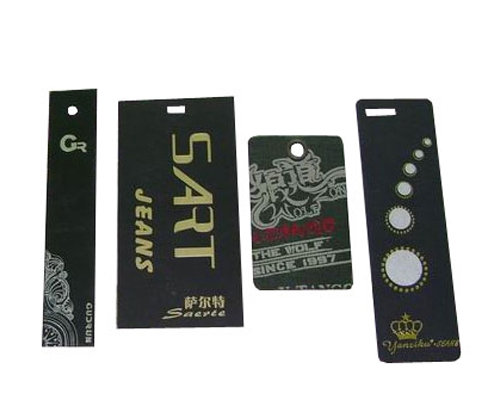 Hangtag