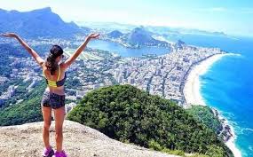 America travel