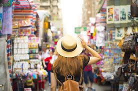 Asian Travel