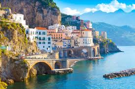 Europe travel
