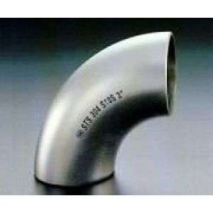 Stainless steel fitting