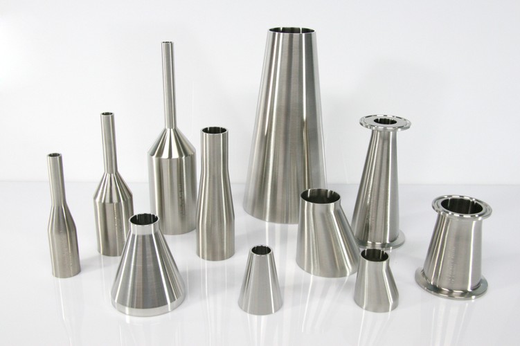 Stainless steel accessories