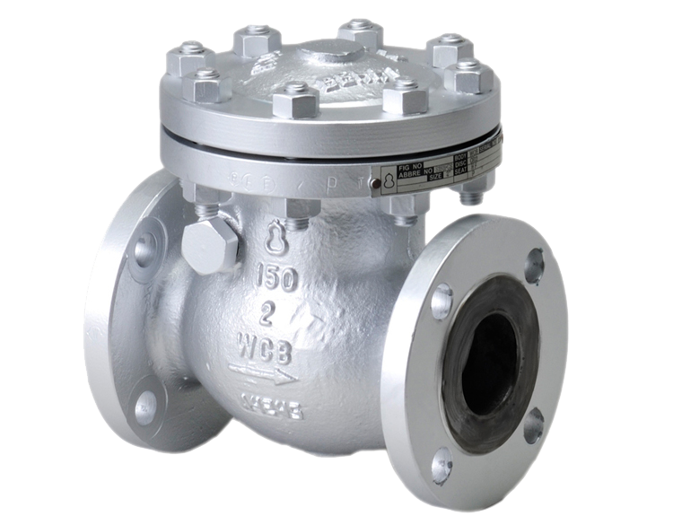 One-way valve