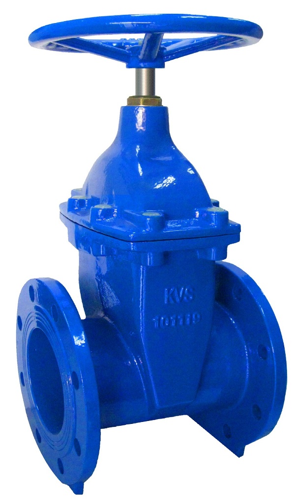 Stainless steel valve