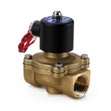 Solenoid valve