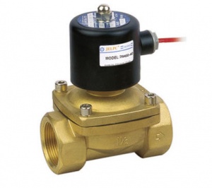 Solenoid valve